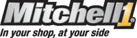 Mitchell 1 Logo